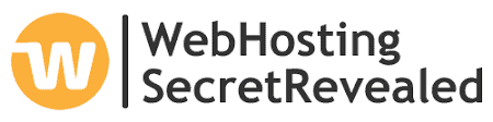 webhostingsecretsreveled logo