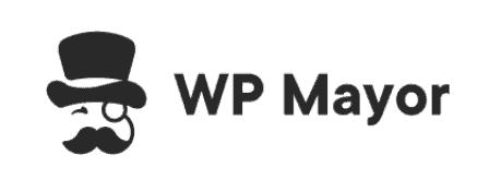 wp mayor logo